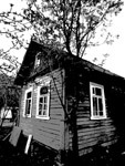 Старый дом, 2004 год